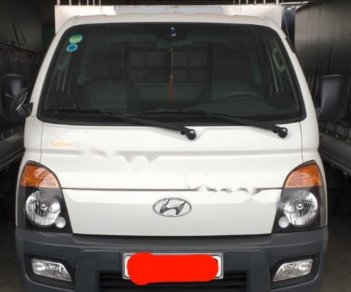 Hyundai Porter II 2015 - Bán xe Hyundai Porter II đời 2015, màu trắng, nhập khẩu