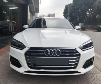 Audi A5 Cũ   Sportback 2017 - Xe Cũ Audi A5 Sportback 2017