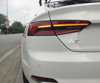 Audi A5 Cũ   Sportback 2017 - Xe Cũ Audi A5 Sportback 2017