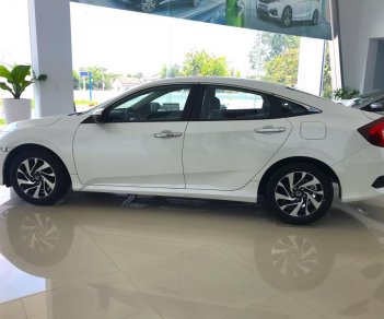 Honda Civic 2018 - Bán xe Honda Civic 2018 nhập khẩu - Giao xe ngay- Đủ màu