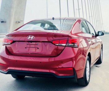 Hyundai Accent 2018 - Accent 2018 bản đặc biệt đưa trước từ 170tr nhận ngay xe, hỗ trợ ngân hàng lãi suất thấp, hồ sơ nhanh gọn