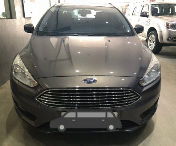 Ford Fiesta 1.0L Ecoboost 2014 - Bán Ford Fiesta 1.0L Ecoboost đời 2014, màu đỏ giá cạnh tranh