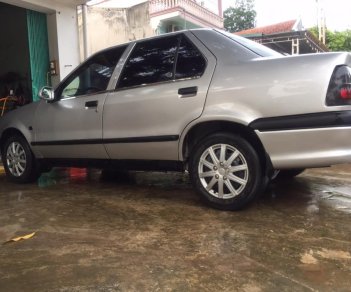 Renault 19 1992 - Bán Renault 19 1992, màu bạc, nhập khẩu nguyên chiếc