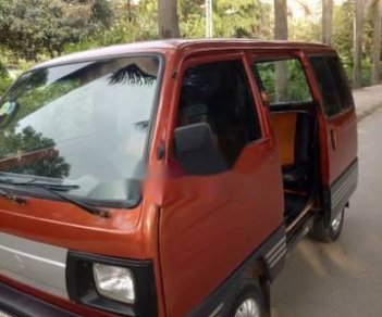 Suzuki Carry 1998 - Bán Suzuki Carry đời 1998, xe nhập, giá chỉ 83 triệu