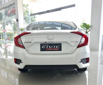 Honda Civic 2018 - Bán xe Honda Civic 2018 nhập khẩu - Giao xe ngay- Đủ màu