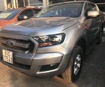 Ford Ranger XLS 2017 - Bán Ford Ranger XLS 2017, hỗ trợ ngân hàng lãi suất ưu đãi. Hotline: 090.12678.55