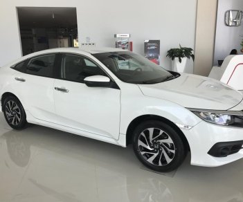 Honda Civic 2018 - Bán xe Honda Civic 2018 nhập khẩu - Giao xe ngay- Đủ màu