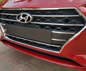 Hyundai Accent 2018 - Accent 2018 bản đặc biệt đưa trước từ 170tr nhận ngay xe, hỗ trợ ngân hàng lãi suất thấp, hồ sơ nhanh gọn