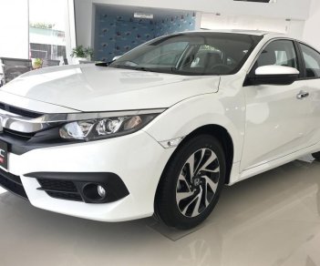 Honda Civic 2018 - Bán xe Honda Civic 2018 nhập khẩu - Giao xe ngay- Đủ màu