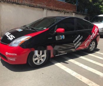 Toyota Prius    2009 - Bán ô tô Toyota Prius năm 2009, nhập khẩu số tự động