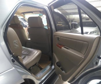 Toyota Fortuner 2010 - Bán gấp Toyota Fortuner 2.7V tự động, chính chủ Hà Nội