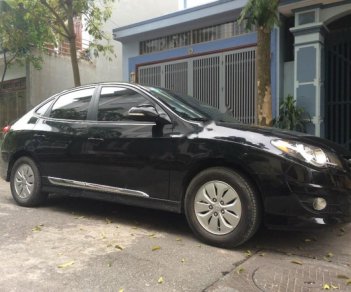 Hyundai Avante MT 2016 - Cần bán gấp Hyundai Avante MT đời 2016, màu đen, giá chỉ 440 triệu