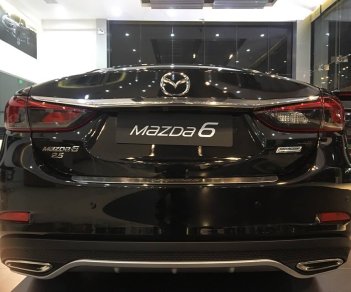 Mazda 6 2.0 Premiun 2018 - Mazda 6 2.0 Premium- Hỗ trợ 80% giá xe