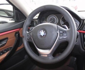 BMW 4 Series 428i 2016 - Cần bán xe BMW 4 Series 428i sản xuất năm 2016, màu trắng, nhập khẩu  