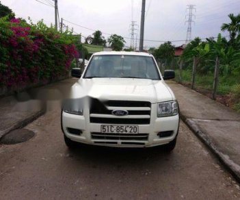 Ford Ranger 2007 - Bán xe Ford Ranger sản xuất năm 2007, màu trắng còn mới, 252 triệu