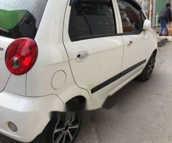 Chevrolet Spark   Van  2015 - Bán xe Chevrolet Spark Van năm sản xuất 2015, màu trắng