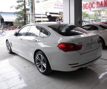 BMW 4 Series 428i 2016 - Cần bán xe BMW 4 Series 428i sản xuất năm 2016, màu trắng, nhập khẩu  