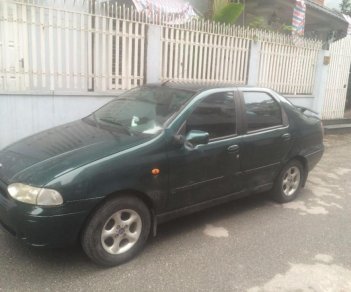 Fiat Siena 2002 - Bán Fiat Siena sản xuất năm 2002 nhập khẩu  