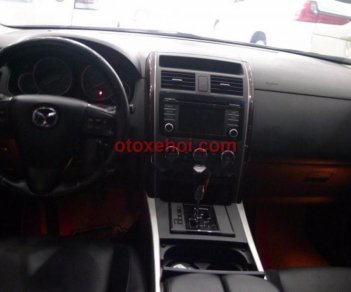 Mazda CX 9 2014 - Bán Mazda CX 9 sản xuất 2014, màu trắng, xe nhập  