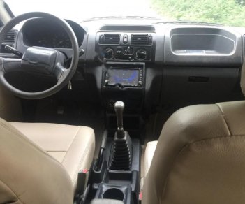 Mitsubishi Jolie GLX 1999 - Cần bán Mitsubishi Jolie SE sản xuất 1999, giá chỉ 75 triệu