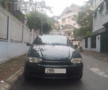 Fiat Siena 2002 - Bán Fiat Siena sản xuất năm 2002 nhập khẩu  