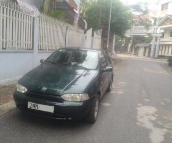 Fiat Siena 2002 - Bán Fiat Siena sản xuất năm 2002 nhập khẩu  