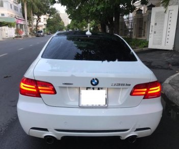 BMW 3 Series 335is 2011 - Bán ô tô BMW 3 Series 335is đời 2011, màu trắng, xe nhập