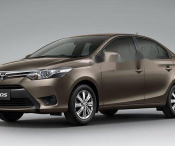 Toyota Vios 2018 - Bán Toyota Vios đời 2018, giá tốt