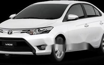 Toyota Vios 2018 - Bán Toyota Vios đời 2018, giá tốt