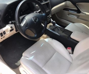 Lexus IS 250C 2009 - Chính chủ bán Lexus IS 250C 2009, màu xanh lam, nhập khẩu