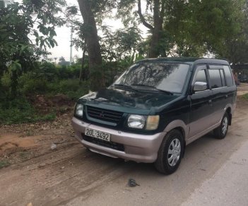 Mitsubishi Jolie GLX 1999 - Cần bán Mitsubishi Jolie SE sản xuất 1999, giá chỉ 75 triệu