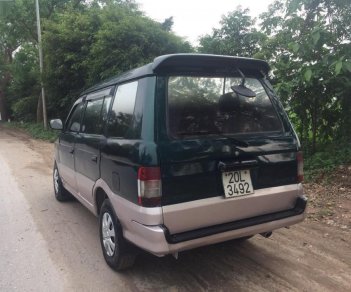 Mitsubishi Jolie GLX 1999 - Cần bán Mitsubishi Jolie SE sản xuất 1999, giá chỉ 75 triệu