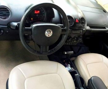 Volkswagen New Beetle 2007 - Siêu xe thể thao New Beetle, nhập khẩu. Xe tuyệt đẹp, giá chỉ 439tr