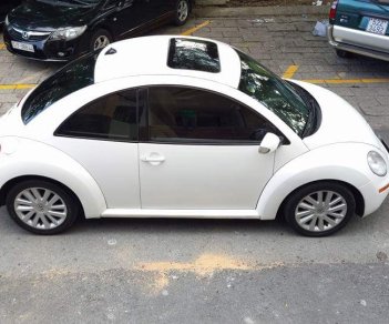 Volkswagen New Beetle 2007 - Siêu xe thể thao New Beetle, nhập khẩu. Xe tuyệt đẹp, giá chỉ 439tr