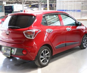 Kia Rio 1.4AT 2016 - Bán xe Kia Rio 1.4AT đời 2016, màu trắng, xe nhập, giá chỉ 496 triệu