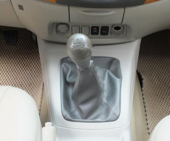 Toyota Innova G 2012 - Cần bán lại xe Toyota Innova G sản xuất 2012 số sàn