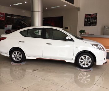 Nissan Sunny XVSG Premium 2018 - Chỉ cần gọi ngay Ms Mai - K/H sẽ sở hữu ngay Nissan Sunny XV SG Premium - Dòng xe gia đình - Rộng nhất phân khúc