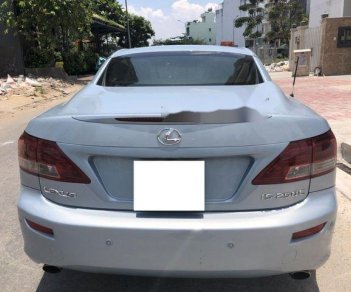 Lexus IS 250c 2013 - Bán xe Lexus IS 250c 2013, màu xanh ngọc, nhập khẩu