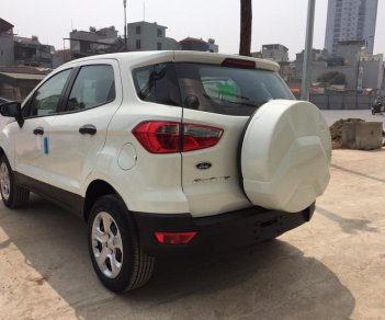 Ford EcoSport Ambient MT 1.5 2018 - Ford Việt Nam báo giá Ecosport 2018 tháng 4/2018 tại Thái Nguyên, đủ phiên bản giao ngay hotline: 0941921742