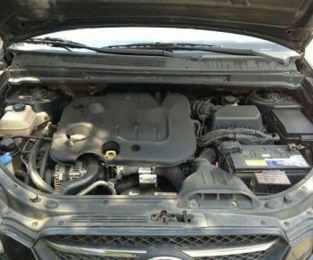 Kia Carens 2008 - Cần bán lại xe Kia Carens năm 2008, xe nhập số tự động, giá 360tr