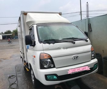 Hyundai H 100 2016 - Bán Hyundai H 100 đời 2016, màu trắng