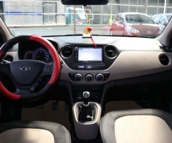 Kia Rio 1.4AT 2016 - Bán xe Kia Rio 1.4AT đời 2016, màu trắng, xe nhập, giá chỉ 496 triệu