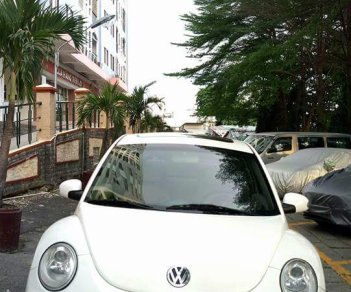 Volkswagen New Beetle 2007 - Siêu xe thể thao New Beetle, nhập khẩu. Xe tuyệt đẹp, giá chỉ 439tr