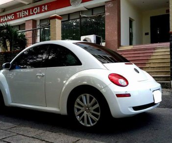 Volkswagen New Beetle 2007 - Siêu xe thể thao New Beetle, nhập khẩu. Xe tuyệt đẹp, giá chỉ 439tr