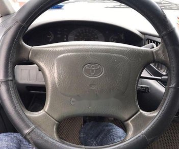 Toyota Previa 1992 - Cần bán xe Toyota Previa đời 1992, màu xanh, giá 125tr