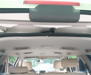 Toyota Innova 2.0E 2015 - Bán xe Toyota Innova E sản xuất 2015, màu bạc như mới