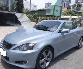 Lexus IS 250c 2013 - Bán xe Lexus IS 250c 2013, màu xanh ngọc, nhập khẩu