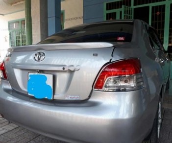 Toyota Vios Limo 2010 - Bán Toyota Vios Limo năm sản xuất 2010, màu bạc, giá tốt