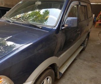 Toyota Zace 2003 - Bán Toyota Zace năm sản xuất 2003, màu xanh lam, xe nhập