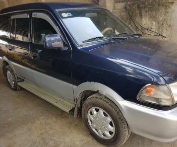 Toyota Zace 2003 - Bán Toyota Zace năm sản xuất 2003, màu xanh lam, xe nhập